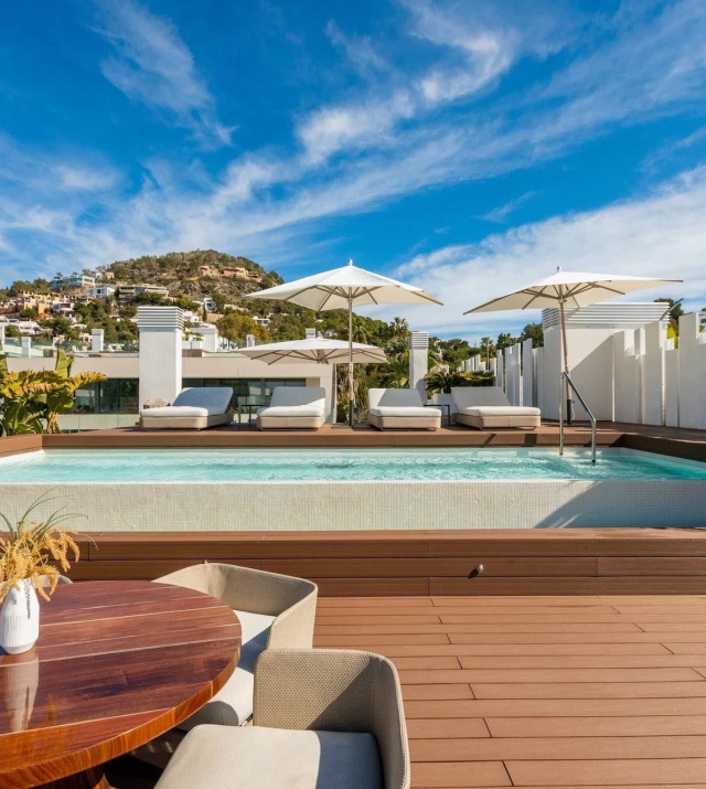 Resa estates Ibiza for sale Talamanca luxury apartment duplex rooftopp.jpg